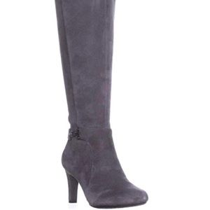 Bandolino Women’s Lamari Fashion wide calf Dress